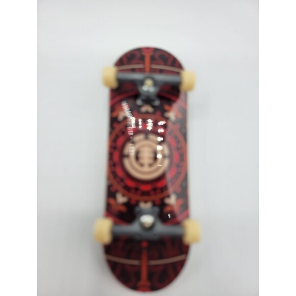 Lot Of 10 Tech Deck Skateboards Nyjah Huston, Joslin, Finese, Blind, Revive - Picture 8 of 11